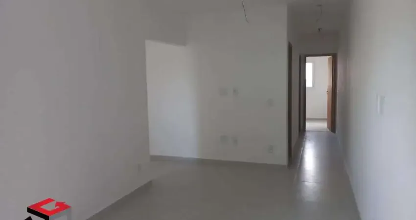 Apartamento à venda 2 quartos 1 suíte 1 vaga Nova Gerty - São Caetano do Sul - SP