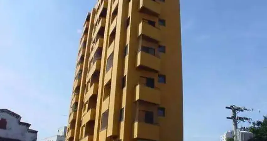 Apartamento à venda 1 quarto 1 vaga Vila Mariana - São Paulo - SP
