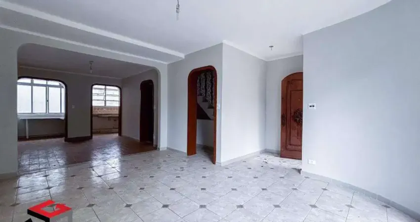 Sobrado à venda 3 quartos 1 suíte 2 vagas Santa Maria - São Caetano do Sul - SP
