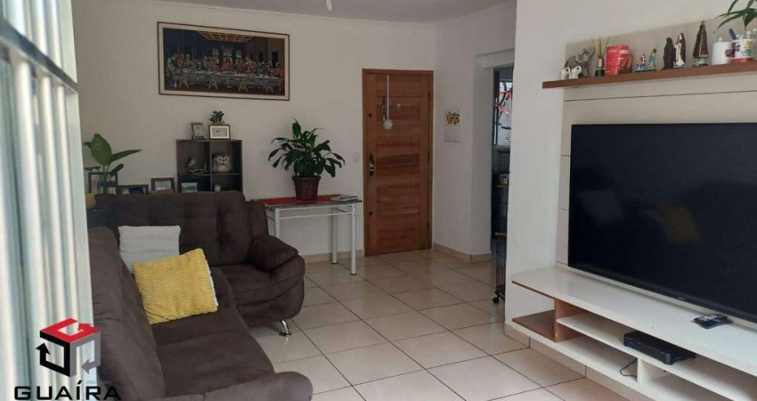 Apartamento à venda 3 quartos 1 suíte 1 vaga Rudge Ramos - São Bernardo do Campo - SP