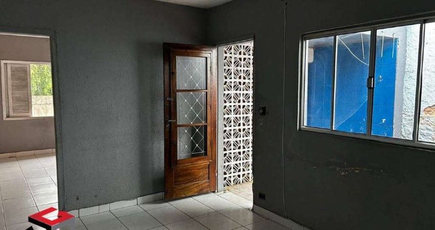 Casa à venda 2 quartos 1 vaga Independência - São Bernardo do Campo - SP