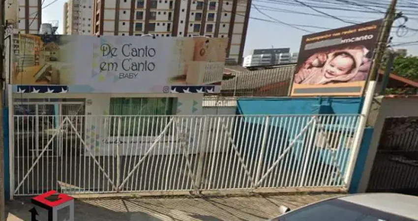 Casa à venda na Travessa Marcelina, 35, Centro, Santo André
