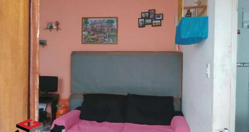 Casa à venda 3 quartos 2 vagas Nova Gerty - São Caetano do Sul - SP