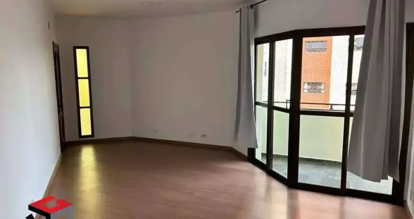 Apartamento à venda 3 quartos 1 suíte 2 vagas Euclides - São Bernardo do Campo - SP