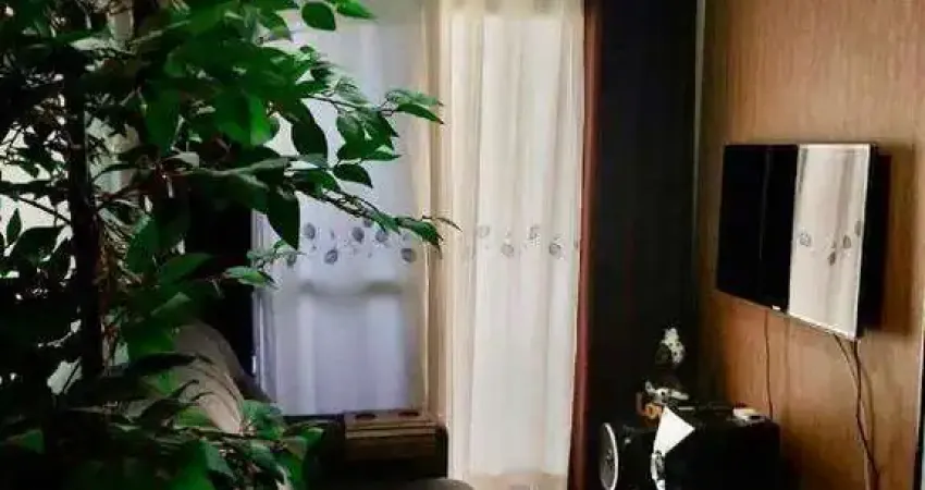 Apartamento à venda 3 quartos 1 vaga Nova Petrópolis - São Bernardo do Campo - SP