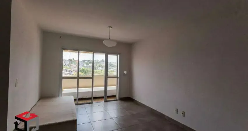 Apartamento à venda 2 quartos 1 suíte 2 vagas Santo Antônio - Santo André - SP