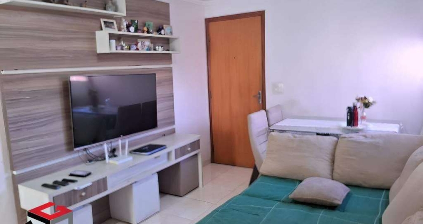 Apartamento à venda 2 quartos 1 vaga Alves Dias - São Bernardo do Campo - SP