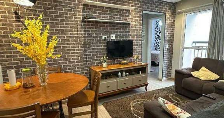 Apartamento à venda 2 quartos 1 vaga Jordanópolis - São Bernardo do Campo - SP