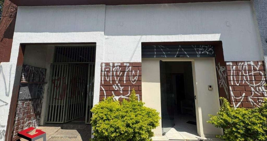 Casa 147 m² Localizado No bairro Centro Santo André - SP