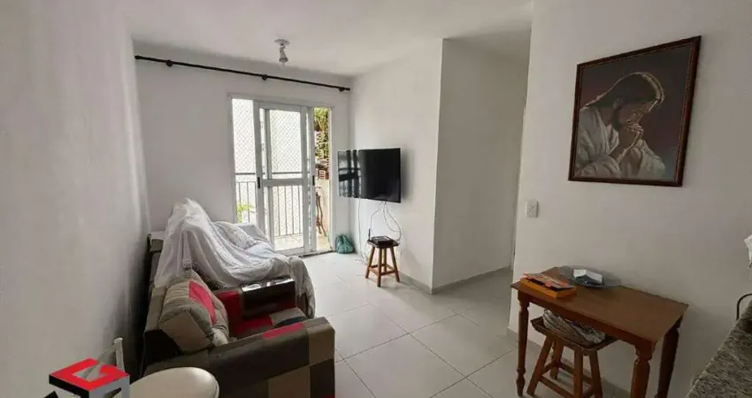 Apartamento à venda 3 quartos 1 suíte 1 vaga Nova Petrópolis - São Bernardo do Campo - SP