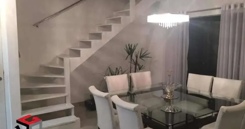 Cobertura com 3 quartos à venda na Avenida Cotovia, 80, Indianópolis, São Paulo