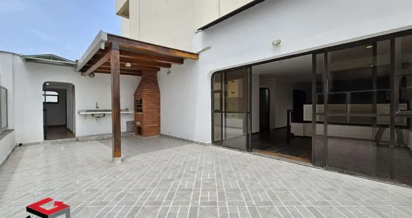 Cobertura Duplex em Vila Uberabinha com 331m²