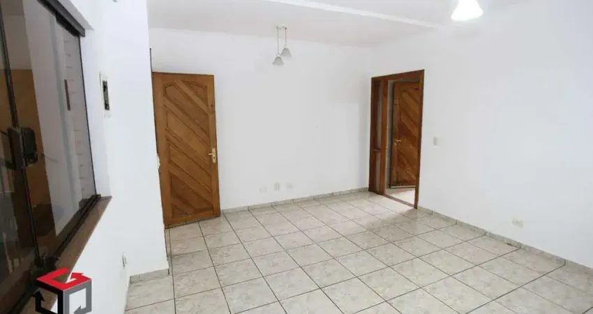 Sobrado à venda 4 quartos 1 suíte 1 vaga Independência - São Bernardo do Campo - SP