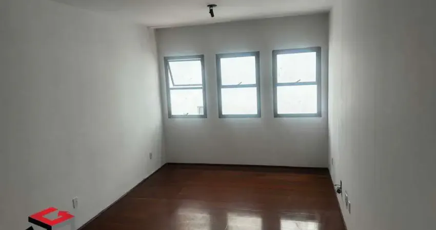 Apartamento à venda 2 quartos 1 suíte 1 vaga Homero Thon - Santo André - SP