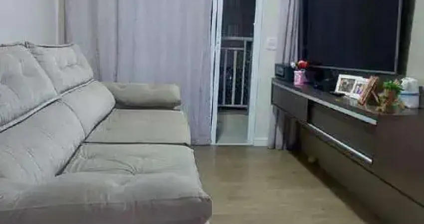Apartamento à venda 2 quartos 1 vaga Falchi - Mauá - SP