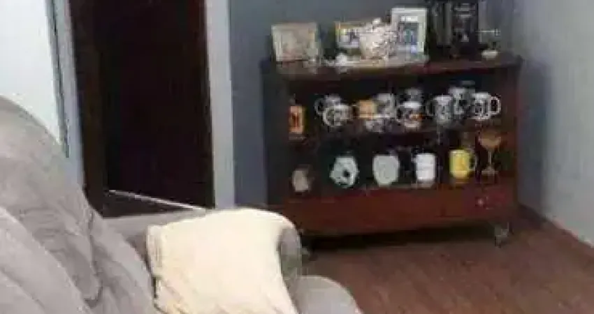 Cobertura à venda 3 quartos 1 vaga Novo Oratório - Santo André - SP