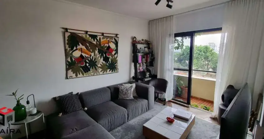 Apartamento à venda 4 quartos 1 suíte 1 vaga Rudge Ramos - São Bernardo do Campo - SP