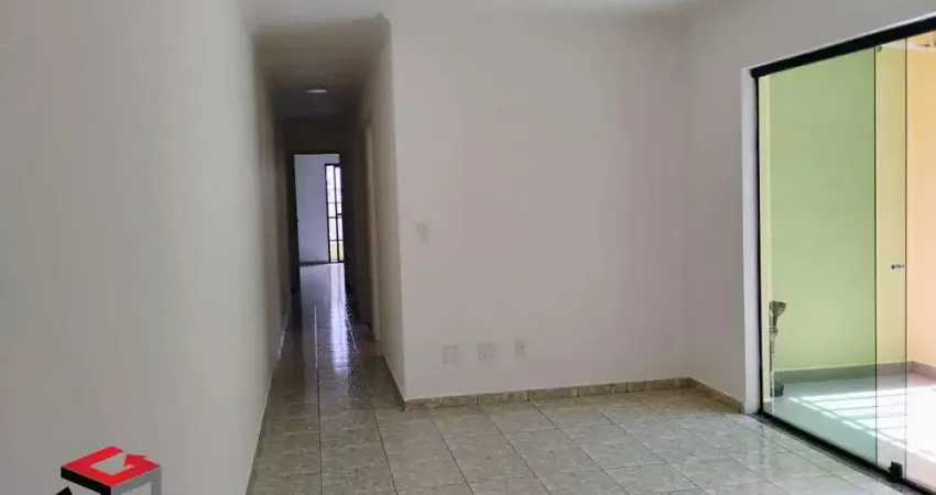 Apartamento 84 m² Localizado No Bairro Jardim Santo André - SP