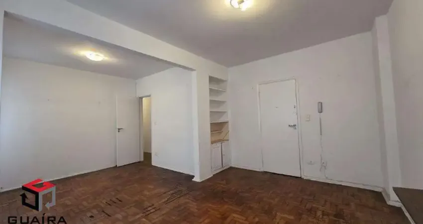 Apartamento com 2 quartos à venda na Avenida Angélica, 2389, Consolação, São Paulo