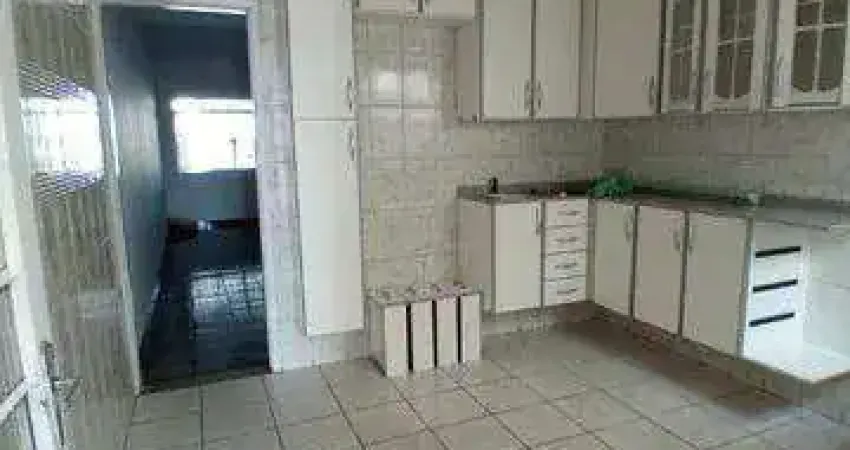 Casa com 2 quartos à venda na Rua Olivério Girondo, 128, Vila Campestre, São Paulo