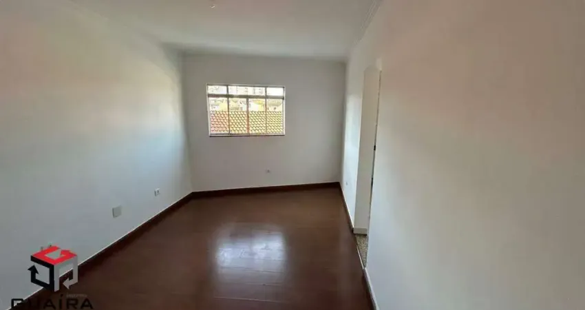 Apartamento à venda 1 quarto 1 vaga Pedroso - Mauá - SP