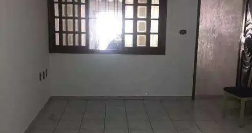 Sobrado para aluguel 2 quartos 1 vaga Chácara Inglesa - São Bernardo do Campo - SP