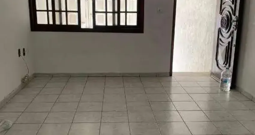 Sobrado para aluguel 2 quartos 1 vaga chácara inglesa - são bernardo do campo - sp