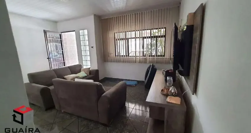 Casa à venda 2 quartos 1 vaga Independência - São Bernardo do Campo - SP