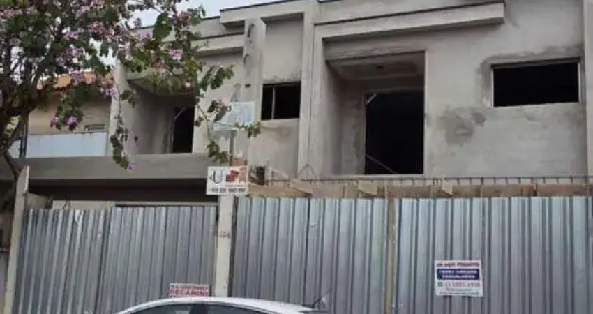 Sobrado à venda 3 quartos 3 suítes 4 vagas Osvaldo Cruz - São Caetano do Sul - SP