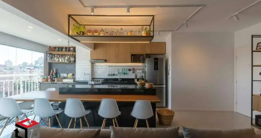 Apartamento com 1 quarto à venda na Rua Djalma Coelho, 195, Sumarezinho, São Paulo