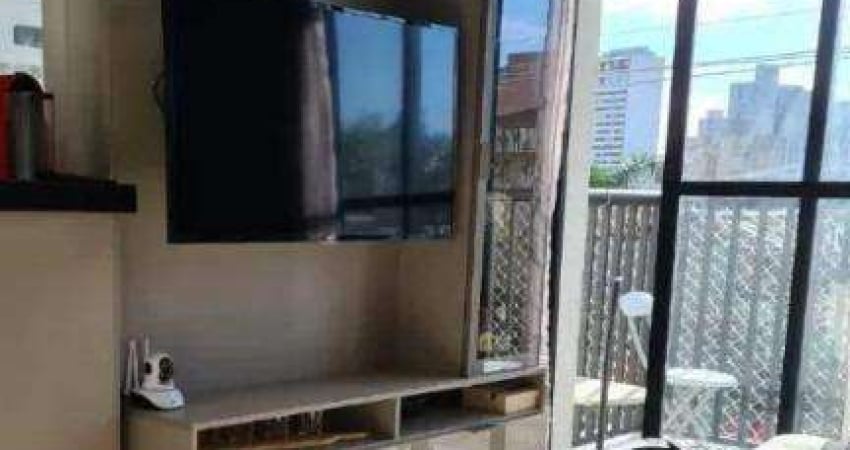 Apartamento com 49m² em Bela Vista - São Paulo - SP