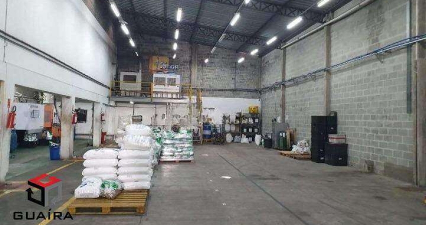 Galpão à venda 2 vagas Centro - São Caetano do Sul - SP