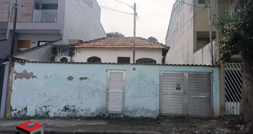 Terreno à venda Gonçalves - São Bernardo do Campo - SP