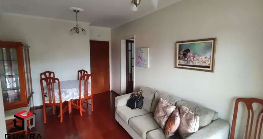 Apartamento à venda 3 quartos 1 suíte 1 vaga Centro - São Bernardo do Campo - SP