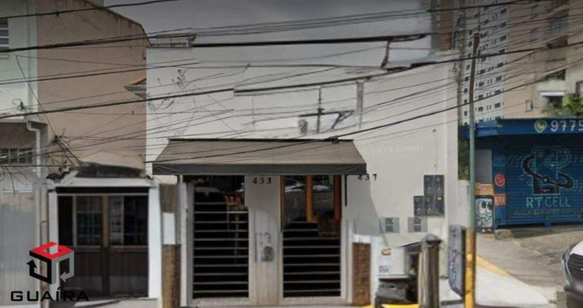 Terreno à venda na Rua Vigário Albernaz, 429,431,43, Vila Gumercindo, São Paulo