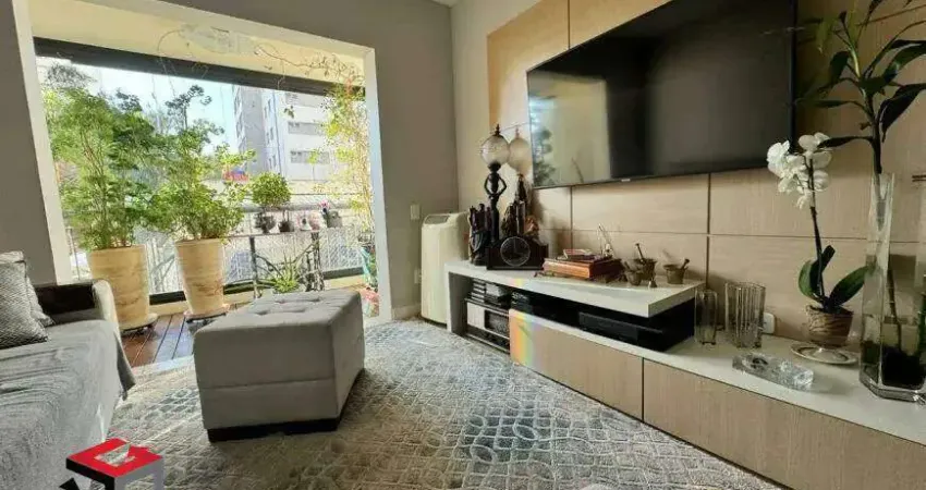 Apartamento com 3 quartos à venda na Rua Raul Pompéia, 727, Pompéia, São Paulo