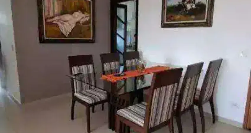 Apartamento à venda 3 quartos 1 vaga Terra Nova - São Bernardo do Campo - SP