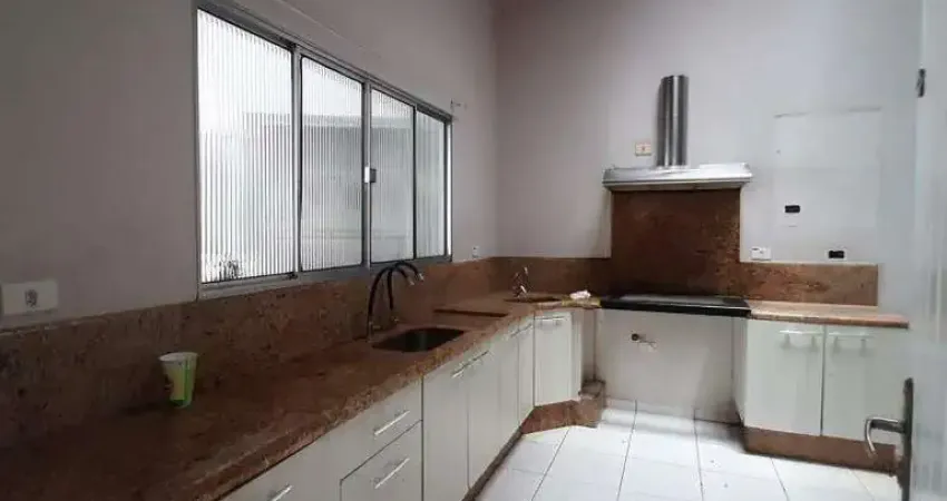 Casa com 3 quartos à venda na Rua Haiti, 437, Parque das Nações, Santo André