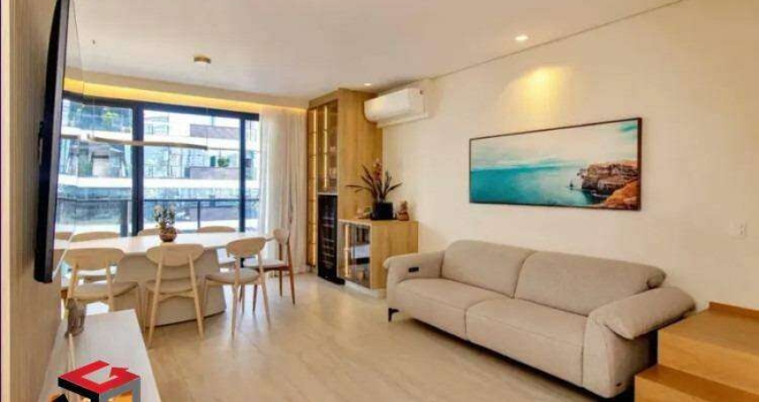 Apartamento com 1 quarto à venda na Rua Chilon, 184, Vila Olímpia, São Paulo