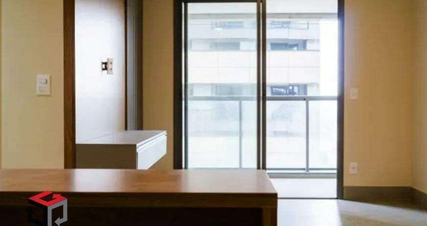 Apartamento com 2 quartos à venda na Avenida Indianópolis, 68, Indianópolis, São Paulo