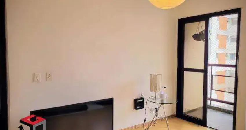 Apartamento com 1 quarto à venda na Rua Alves Guimarães, 643, Pinheiros, São Paulo