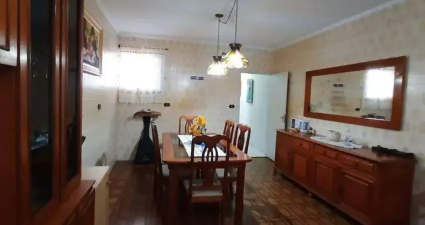 Sobrado 177 m² Localizado No Bairro Oratório Santo André - SP