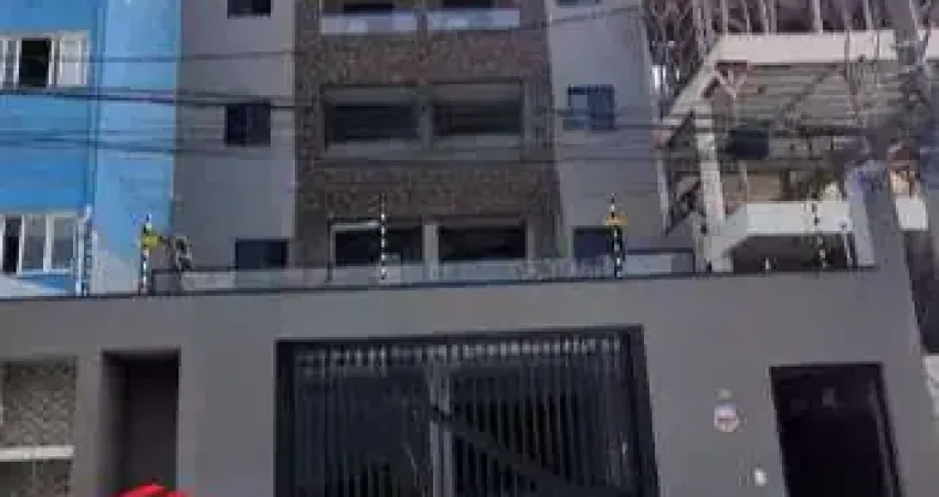 Apartamento 88 m² localizado no bairro tibiriçá santo andré - sp