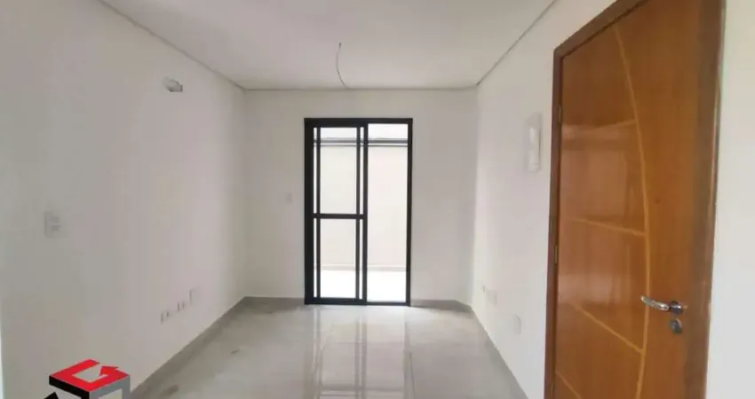 Apartamento de 61,24m² no Scarpelli em Santo André - SP