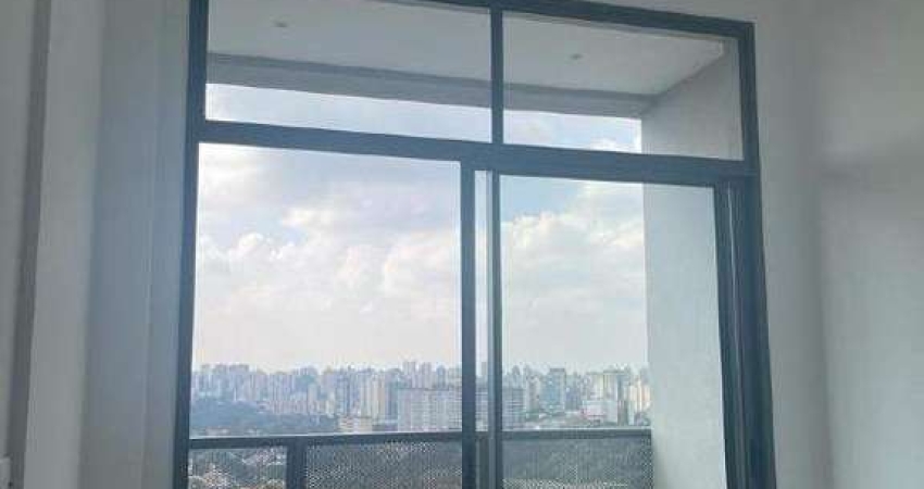 Kitnet / Stúdio à venda na Alameda dos Arapanés, 195, Moema, São Paulo