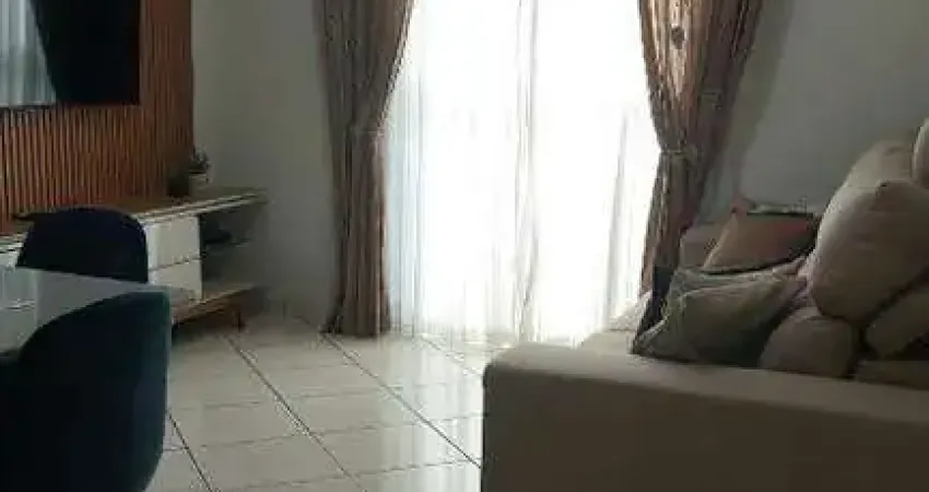Apartamento 84 m² Localizado No bairro América Santo André - SP