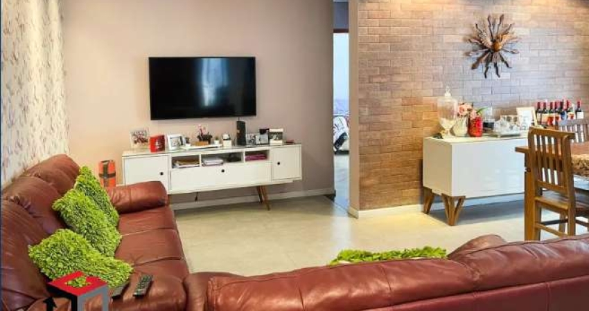 Casa 183 m² Localizado No Bairro Paraíso Santo André - SP