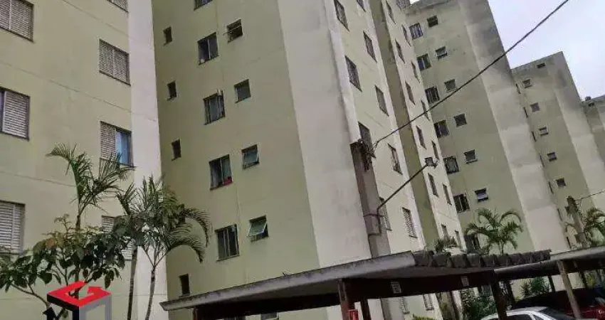 Apartamento à venda 2 quartos 1 vaga Irajá - São Bernardo do Campo - SP