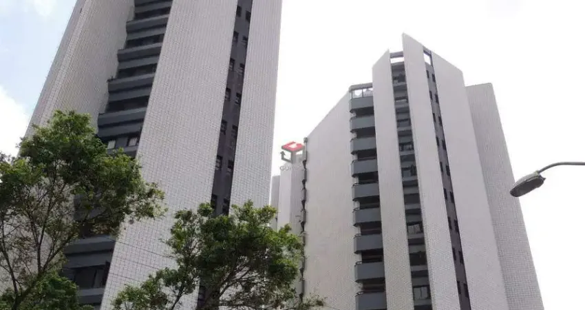 Apartamento de 135m² no Baeta Neves em São Bernardo do Campo - SP