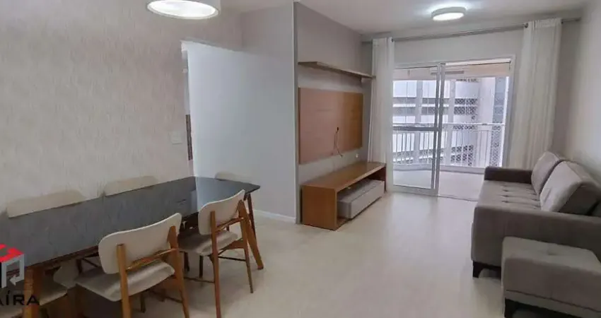 Apartamento à venda 3 quartos 2 suítes 2 vagas Centro - São Bernardo do Campo - SP